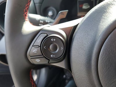 2023 Subaru BRZ Premium