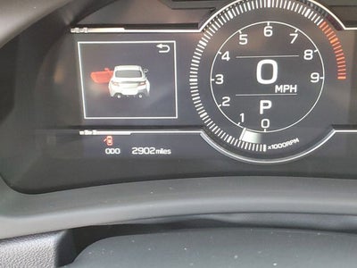 2023 Subaru BRZ Premium