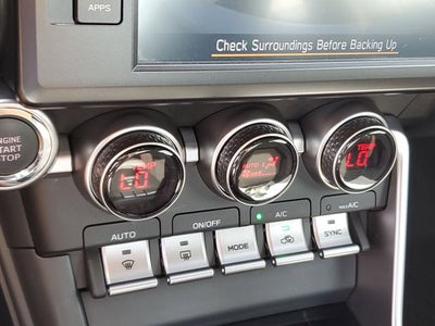 2023 Subaru BRZ Premium