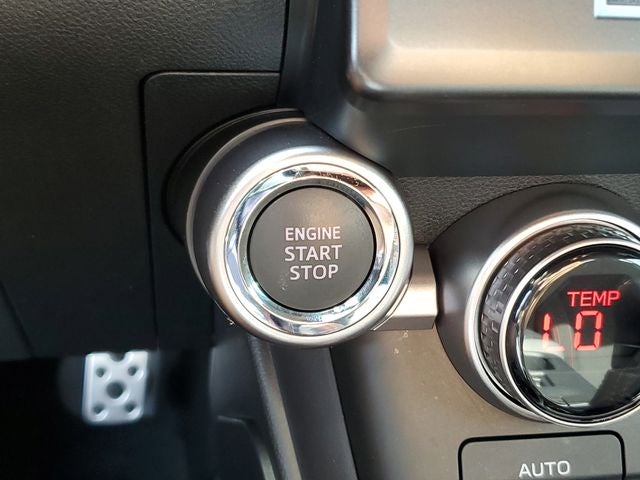 2023 Subaru BRZ Premium