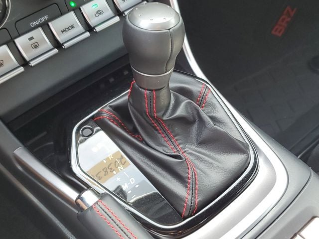 2023 Subaru BRZ Premium
