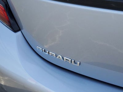 2023 Subaru BRZ Premium