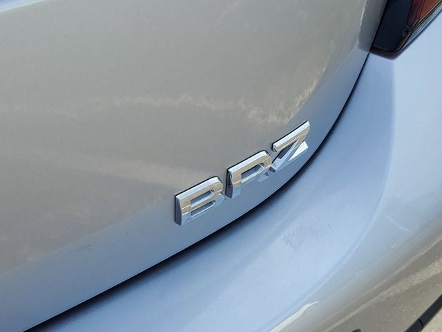 2023 Subaru BRZ Premium