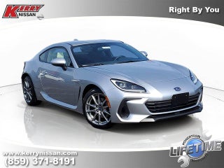 2023 Subaru BRZ Premium