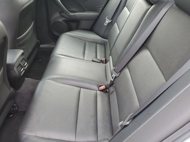 2013 Acura TSX 2.4