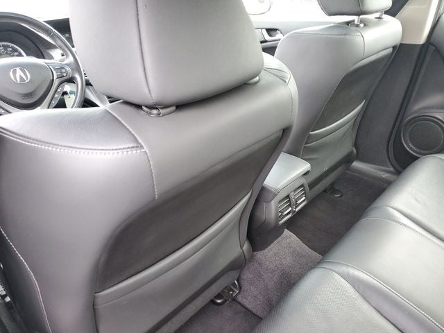 2013 Acura TSX 2.4