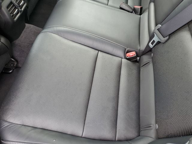 2013 Acura TSX 2.4