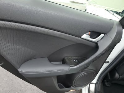 2013 Acura TSX 2.4