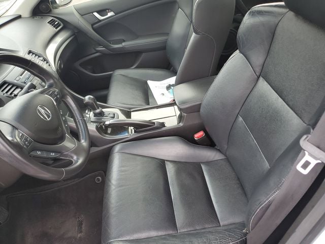 2013 Acura TSX 2.4