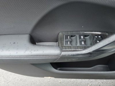 2013 Acura TSX 2.4