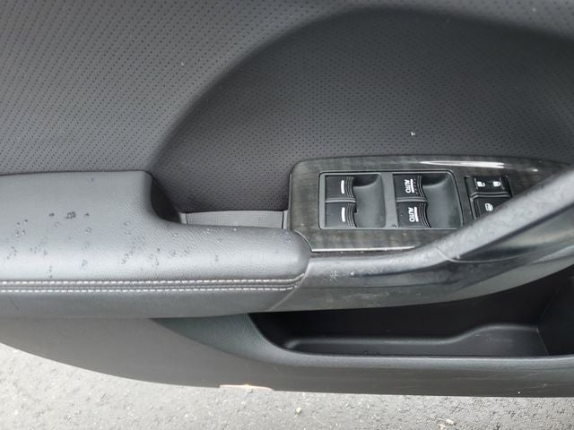 2013 Acura TSX 2.4