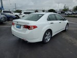 2013 Acura TSX 2.4