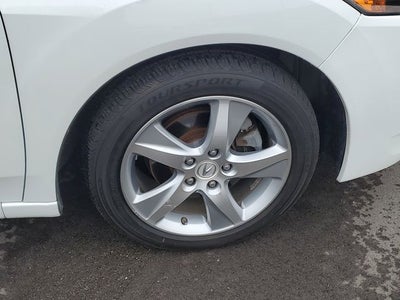 2013 Acura TSX 2.4