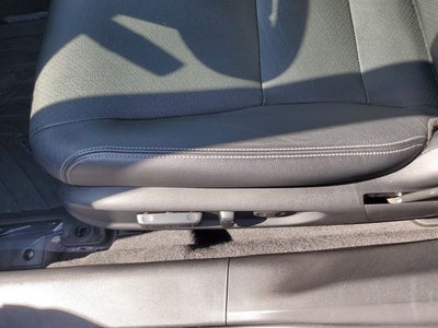 2017 Honda Accord Hybrid Touring