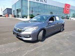 2017 Honda Accord Hybrid Touring
