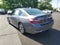 2017 Honda Accord Hybrid Touring