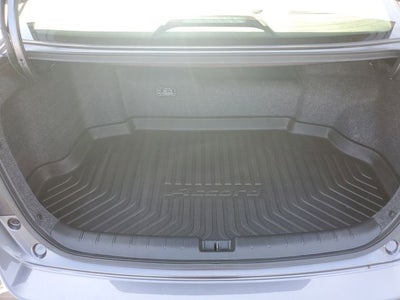 2017 Honda Accord Hybrid Touring