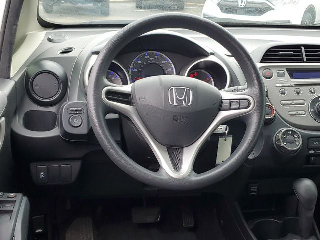 2013 Honda Fit Base