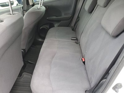 2013 Honda Fit Base