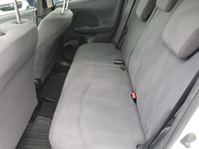 2013 Honda Fit Base