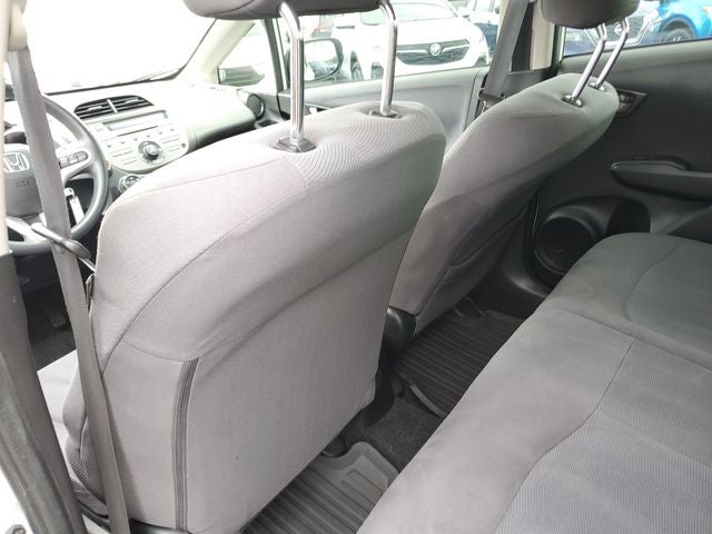 2013 Honda Fit Base