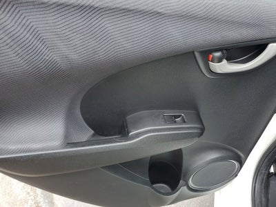 2013 Honda Fit Base