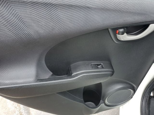 2013 Honda Fit Base