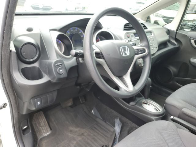 2013 Honda Fit Base