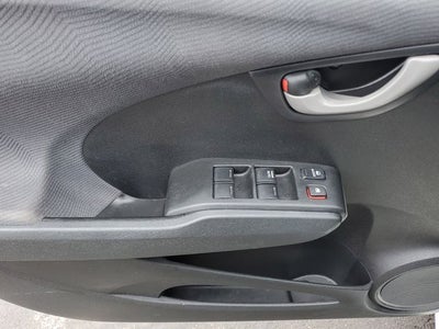 2013 Honda Fit Base