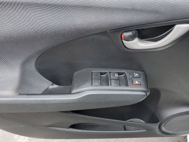2013 Honda Fit Base