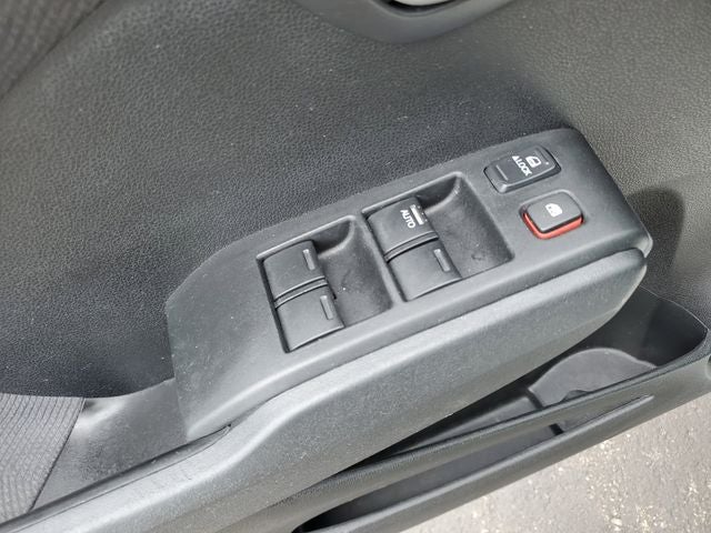 2013 Honda Fit Base
