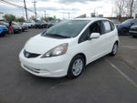 2013 Honda Fit Base