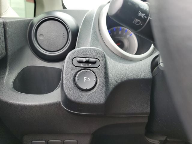 2013 Honda Fit Base