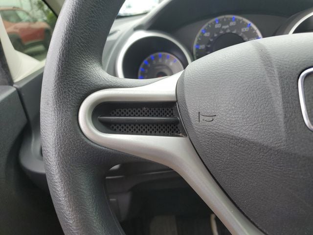2013 Honda Fit Base