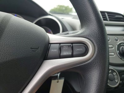 2013 Honda Fit Base