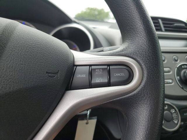 2013 Honda Fit Base