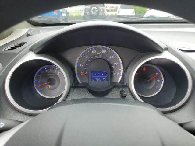 2013 Honda Fit Base