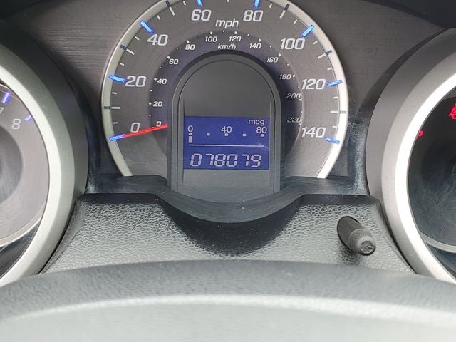 2013 Honda Fit Base