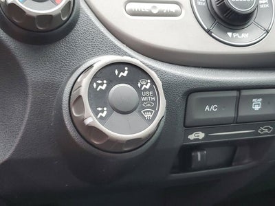 2013 Honda Fit Base