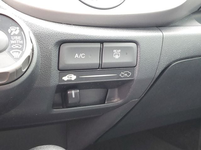 2013 Honda Fit Base