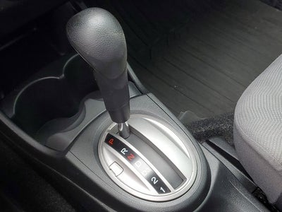 2013 Honda Fit Base