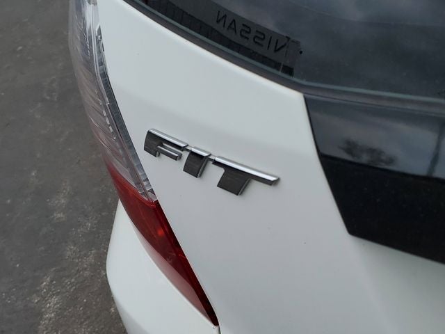 2013 Honda Fit Base