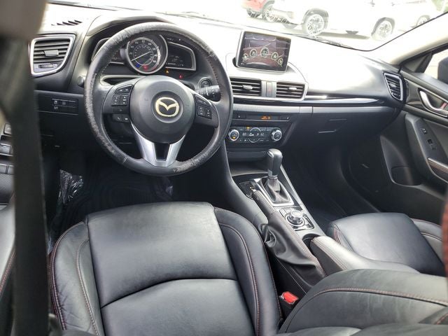2014 Mazda Mazda3 i Grand Touring