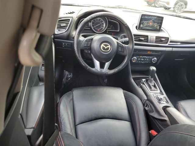 2014 Mazda Mazda3 i Grand Touring