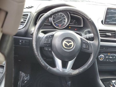 2014 Mazda Mazda3 i Grand Touring