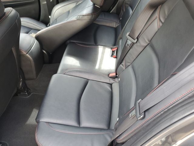 2014 Mazda Mazda3 i Grand Touring
