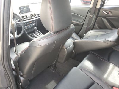 2014 Mazda Mazda3 i Grand Touring