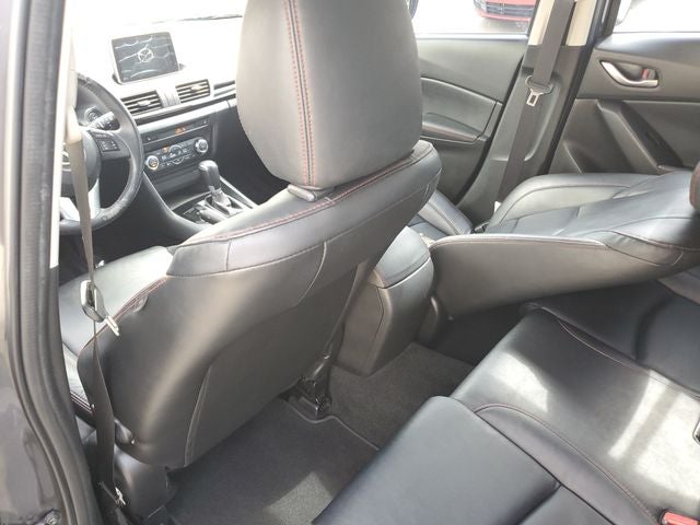 2014 Mazda Mazda3 i Grand Touring