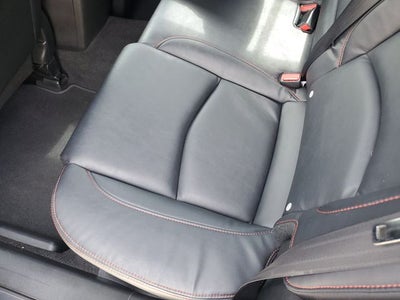 2014 Mazda Mazda3 i Grand Touring