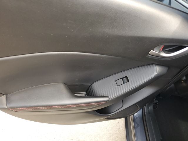2014 Mazda Mazda3 i Grand Touring